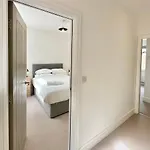 Apartamento Fountain No 4 With Free Parking *