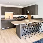 Apartamento Fountain No 4 With Free Parking York