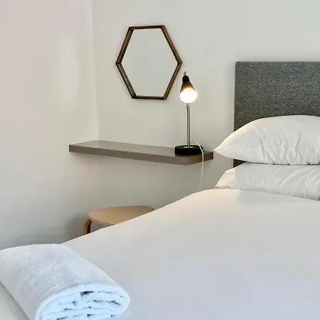 公寓 Fountain No 4 With Free Parking 约克